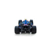 Solido S1818902 1/18 Alpine A525 Jack Doohan #7 2025 China Grand Prix