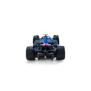 Solido S1818902 1/18 Alpine A525 Jack Doohan #7 2025 China Grand Prix