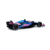 Solido S1818902 1/18 Alpine A525 Jack Doohan #7 2025 China Grand Prix