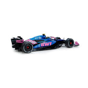 Solido S1818902 1/18 Alpine A525 Jack Doohan #7 2025 China Grand Prix