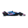Solido S1818902 1/18 Alpine A525 Jack Doohan #7 2025 China Grand Prix