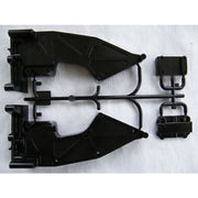 Tamiya S19005735 D Parts Bag