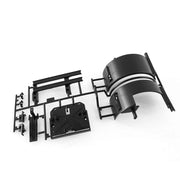 Tamiya 19006947 Cc Parts Bag 56366