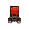 Solido 1/24 Volvo Trucks FH Globetrotter XL Golden Red Metallic 2023