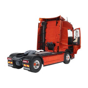 Solido 1/24 Volvo Trucks FH Globetrotter XL Golden Red Metallic 2023