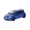 Solido 1/43 Renault Megane 2 RS F1 Team R25 Bleu Alp 2005
