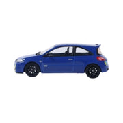 Solido 1/43 Renault Megane 2 RS F1 Team R25 Bleu Alp 2005