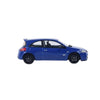 Solido 1/43 Renault Megane 2 RS F1 Team R25 Bleu Alp 2005