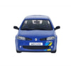 Solido 1/43 Renault Megane 2 RS F1 Team R25 Bleu Alp 2005