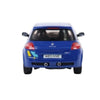 Solido 1/43 Renault Megane 2 RS F1 Team R25 Bleu Alp 2005