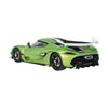 Solido 1/43 Koenigsegg Jesko Green Metallic 2022