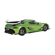 Solido 1/43 Koenigsegg Jesko Green Metallic 2022