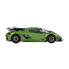 Solido 1/43 Koenigsegg Jesko Green Metallic 2022