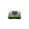 Solido 1/43 Koenigsegg Jesko Green Metallic 2022