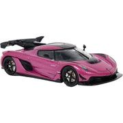 Solido 1/43 Koenigsegg Jesko Purple Metallic 2022