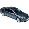 Solido 1/43 Audi S8 D3 Daytona Grey 2010