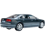 Solido 1/43 Audi S8 D3 Daytona Grey 2010