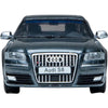 Solido 1/43 Audi S8 D3 Daytona Grey 2010
