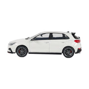 Solido 1/43 Hyundai I30 N Atlas White 2022