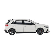 Solido 1/43 Hyundai I30 N Atlas White 2022