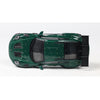 Solido 1/43 Porsche 911 (992) GT3 RS Christmas Edition No.25 Green 2026