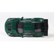 Solido 1/43 Porsche 911 (992) GT3 RS Christmas Edition No.25 Green 2026