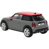 Solido 1/43 Mini Cooper John Cooper Works Moonwalk Grey 2023