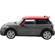 Solido 1/43 Mini Cooper John Cooper Works Moonwalk Grey 2023