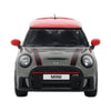 Solido 1/43 Mini Cooper John Cooper Works Moonwalk Grey 2023