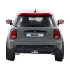 Solido 1/43 Mini Cooper John Cooper Works Moonwalk Grey 2023