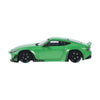 Solido 1/43 Pandem Nissan Fairlady Z Metallic Green 2022