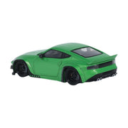 Solido 1/43 Pandem Nissan Fairlady Z Metallic Green 2022