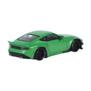 Solido 1/43 Pandem Nissan Fairlady Z Metallic Green 2022