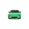 Solido 1/43 Pandem Nissan Fairlady Z Metallic Green 2022