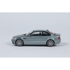 Solido 1/43 BMW M3 Coupe Silver Gray Metallic 2000