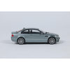 Solido 1/43 BMW M3 Coupe Silver Gray Metallic 2000
