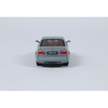 Solido 1/43 BMW M3 Coupe Silver Gray Metallic 2000