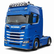 Solido S4319102 1/43 Scania S580 Blue 2024