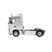 Solido 1/43 Mercedes-Benz Actros L Silver 2024