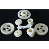 Tamiya S9005167 Gear Set Hot Shot