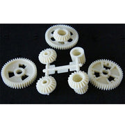 Tamiya S9005167 Gear Set Hot Shot
