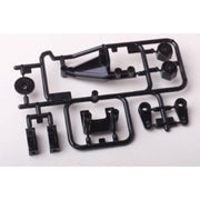 Tamiya S9005719 D parts; TT01