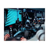 Spark 1/43 Mercedes-AMG Petronas Formula One Team W17 No.63 George Russell Winner Austrian GP 2026 with Number Board