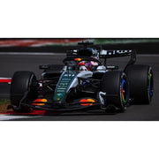 Spark 1/43 McLaren Mastercard F1 Team MCL40 Oscar Piastri British GP 2026
