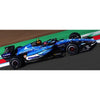 Spark 1/43 Atlassian Williams F1 Team FW47 Carlos Sainz British GP 2026