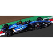 Spark 1/43 Atlassian Williams F1 Team FW47 Carlos Sainz British GP 2026