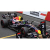 Spark 1/43 Oracle Red Bull Racing RB22 No.6 Isack Hadjar 4th Monaco GP 2026 with Number Board