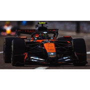 Spark 1/43 McLaren Mastercard F1 Team MCL40 No.1 Lando Norris Monaco GP 2026