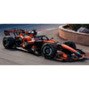 Spark 1/43 McLaren Mastercard F1 Team MCL40 No.81 Oscar Piastri 4th Monaco GP 2026