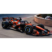Spark 1/43 McLaren Mastercard F1 Team MCL40 No.81 Oscar Piastri 4th Monaco GP 2026